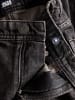 JACK & JONES Junior Relaxed Fit Jeans in Black Denim
