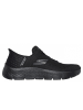 Skechers Footwear Sportschuh  Go Walk Slip IN in Schwarz