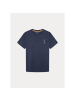 Hackett London Tshirt in Blau