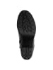 Marco Tozzi Stiefelette in BLACK