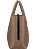 Valentino Bags Handtasche Faith RE L04 in Taupe