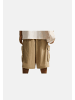 Nike Sportswear Bermuda IF8542-297 Beige
