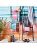 Butlers Butlers Hamamtuch SURFSIDE 5er-Set in Hellgrau