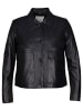 Maze Lederjacke 42025054 in schwarz
