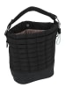 Fritzi aus Preußen Shopper Olga Limited Black Bubble in Schwarz
