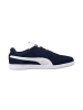 Puma Sneaker Icra Suede in Blau