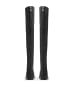Kazar Stiefel in Schwarz
