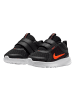 Nike Laufschuh in Schwarz