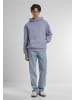 Urban Classics Sweat & Fleece - Hoodies in violablue