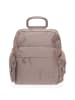 Mandarina Duck MD20 City Rucksack 27 cm taupe