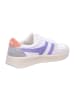 Gola Sneaker Low in weiß
