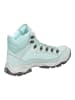MEINDL Freizeitschuhe Baltimore Lady GTX in türkis in türkis