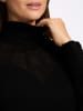 Heine Pullover in schwarz