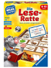 Ravensburger Die Lese-Ratte | Lesen, verstehen und gewinnen / 1 Lese-Ratte / 1...