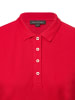Franco Callegari Poloshirt in rot