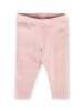 Sigikid Leggings Petit Croissant in rosa