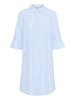 Cream Kleid CRAmala Straight fit in Light Blue Stripe