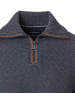 CASAMODA Pullover in Blau