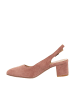 Hirschkogel Pumps 10071350 in pink