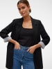 Vero Moda Blazer in Black