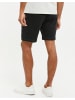 Threadbare Jeansshorts THBPlaza in schwarz