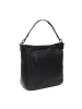 The Chesterfield Brand Regina Schultertasche Leder 27 cm black
