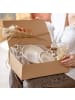 like. by Villeroy & Boch 6er Set Dipschälchen Perlemor Sand ø 11,7 cm beige in beige