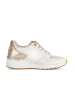 Gabor Sneaker low in beige