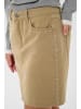 Kaffe Rock KAbrynn Regular fit in Washed Petrified Oak Twill
