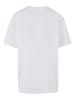 Mister Tee T-Shirts in white