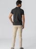 TeeShoppen Poloshirt Muscle Polo in Dark Grey