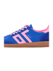 Back 70 Sneaker Low in Blau