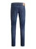 Jack & Jones Slim Fit Jeans in Blue Denim