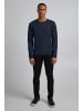 CASUAL FRIDAY Rundhalspullover CFSeverin - 20504054 in blau