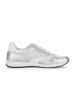 Gabor Sneaker low in silber