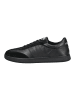 Steve Madden Sneaker in Schwarz