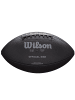 Wilson Wilson NFL Jet Black Jr FB Game Ball in Schwarz