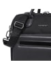 Hedgren Fika Aktentasche RFID Schutz 35 cm Laptopfach black