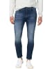 Timezone Jeans Slim DwyaneTZ slim in Blau