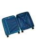 MODO by roncato Supernova 2.0 4 Rollen Kabinentrolley 55 cm turquoise