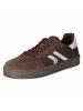 Tamaris Schnürhalbschuh in brown