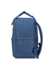 Roncato Warner Bros Reiserucksack 40 cm Laptopfach in blu notte