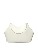 Givenchy Beige Leder Clutch Tasche