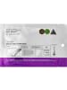 VT Cosmetics Tuchmaske Reedle Shot Lifting Sheet Mask, 23 g