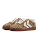 Hummel Schnürsenkel Sneaker Vm78 Cph Lebensstil Erwachsene in JAVA/CORNSTALK