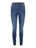 Vero Moda Jeans VMSOPHIA skinny in Blau