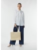 comma Shopper  in  80A1_helles beige
