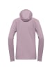 Jack Wolfskin KOLBENBERG HOODED FZ W in Lila464