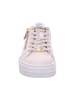 rieker Sneaker in beige