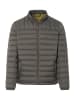Thomas Goodwin Jacke in Grey